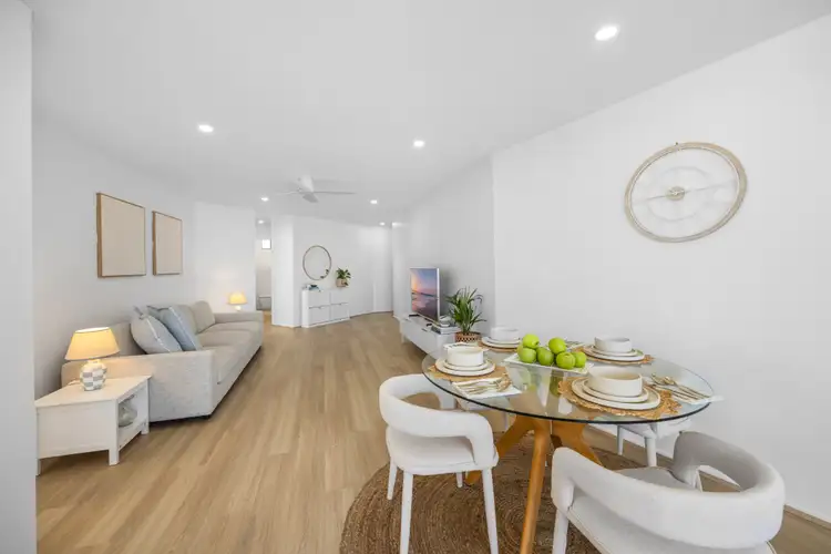 Fifth view of Homely unit listing, 2/2 Burgess Street, Kings Beach QLD 4551