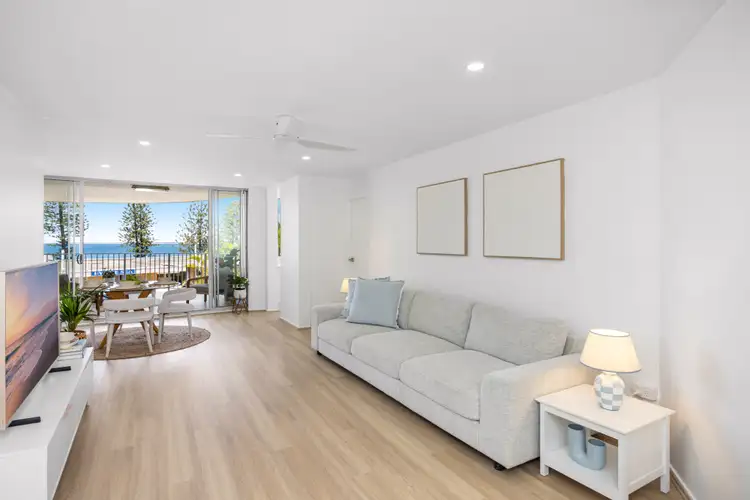 Sixth view of Homely unit listing, 2/2 Burgess Street, Kings Beach QLD 4551