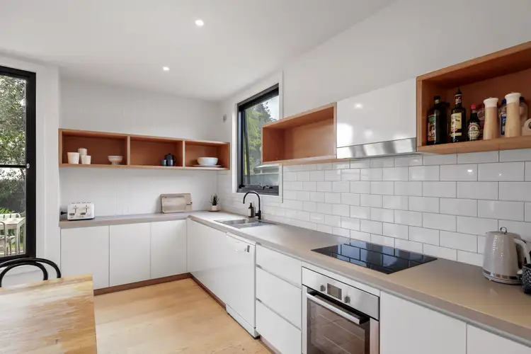 Third view of Homely house listing, 41 Bruce Road, Silverleaves VIC 3922