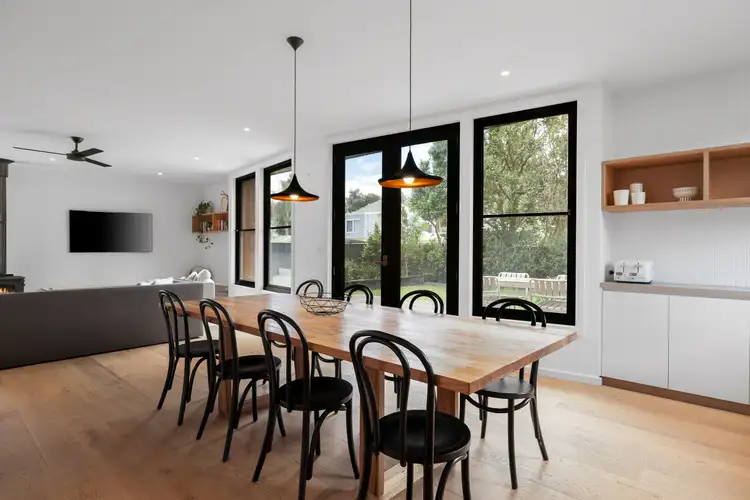 Fourth view of Homely house listing, 41 Bruce Road, Silverleaves VIC 3922