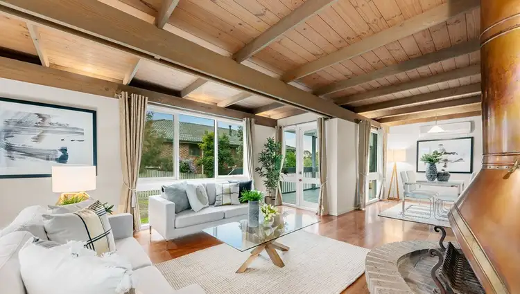 Main view of Homely house listing, 25 Gateshead Drive, Wantirna South VIC 3152