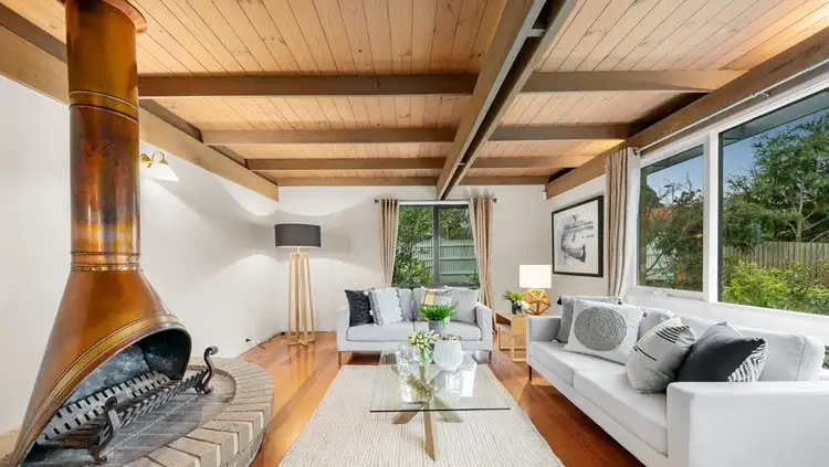 Second view of Homely house listing, 25 Gateshead Drive, Wantirna South VIC 3152