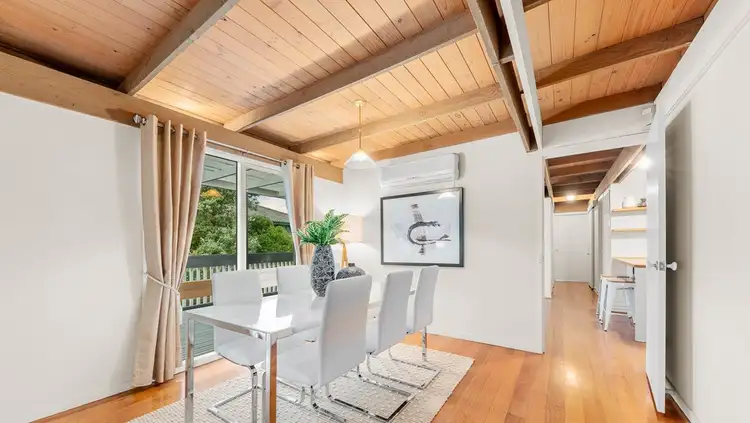 Fifth view of Homely house listing, 25 Gateshead Drive, Wantirna South VIC 3152