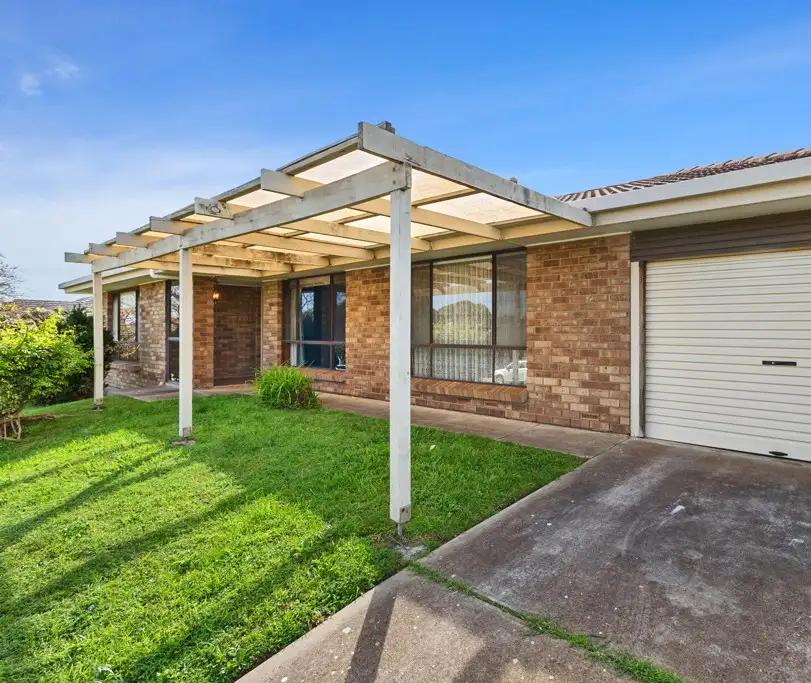 Main view of Homely house listing, 72 Quailo Avenue, Hallett Cove SA 5158