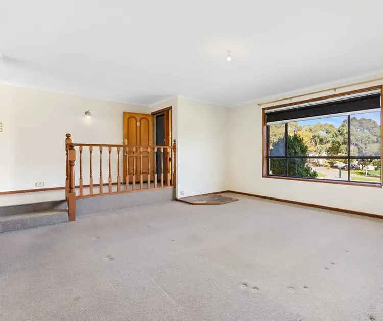 Second view of Homely house listing, 72 Quailo Avenue, Hallett Cove SA 5158