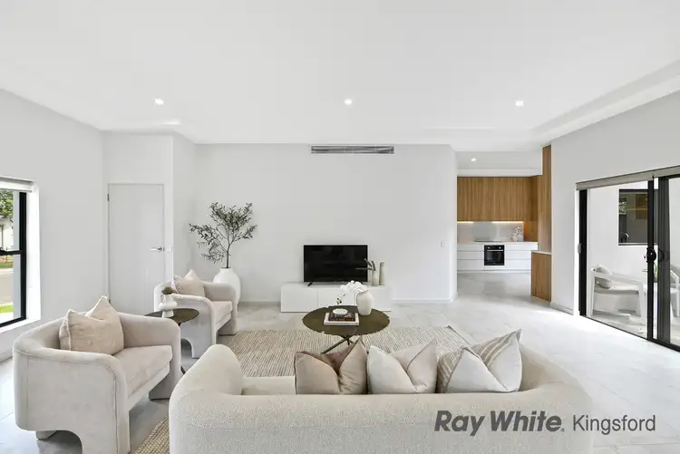 Fifth view of Homely house listing, 36 Hincks Street, Kingsford NSW 2032