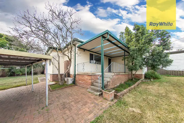 Second view of Homely house listing, 16 Dell Street, Blacktown NSW 2148