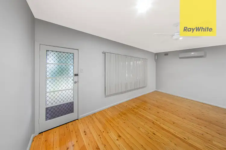 Third view of Homely house listing, 16 Dell Street, Blacktown NSW 2148