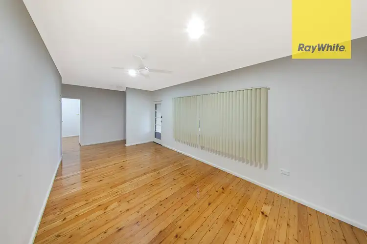 Fourth view of Homely house listing, 16 Dell Street, Blacktown NSW 2148