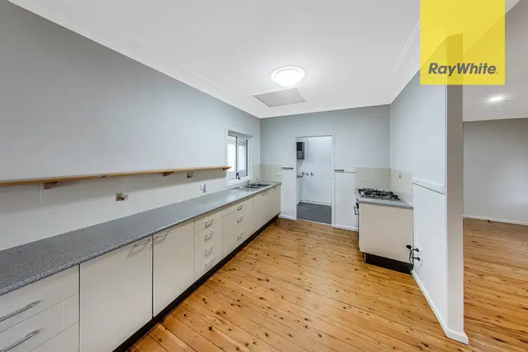 Fifth view of Homely house listing, 16 Dell Street, Blacktown NSW 2148