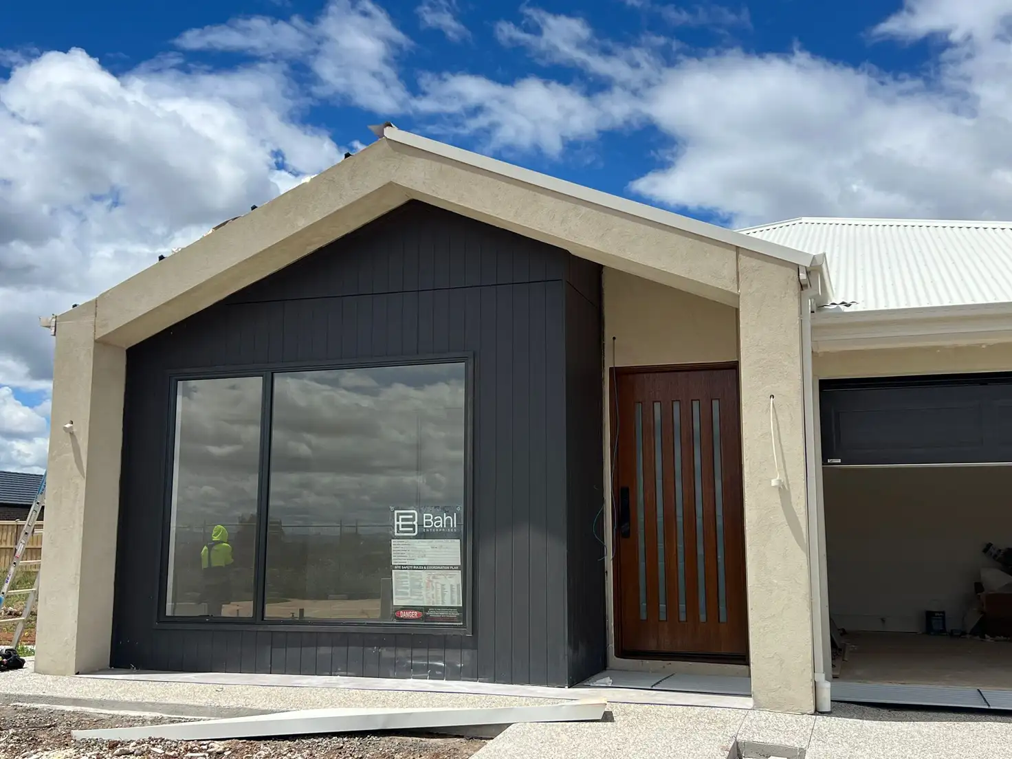 Main view of Homely house listing, 203 Whitecross Drive, Thornhill Park VIC 3335