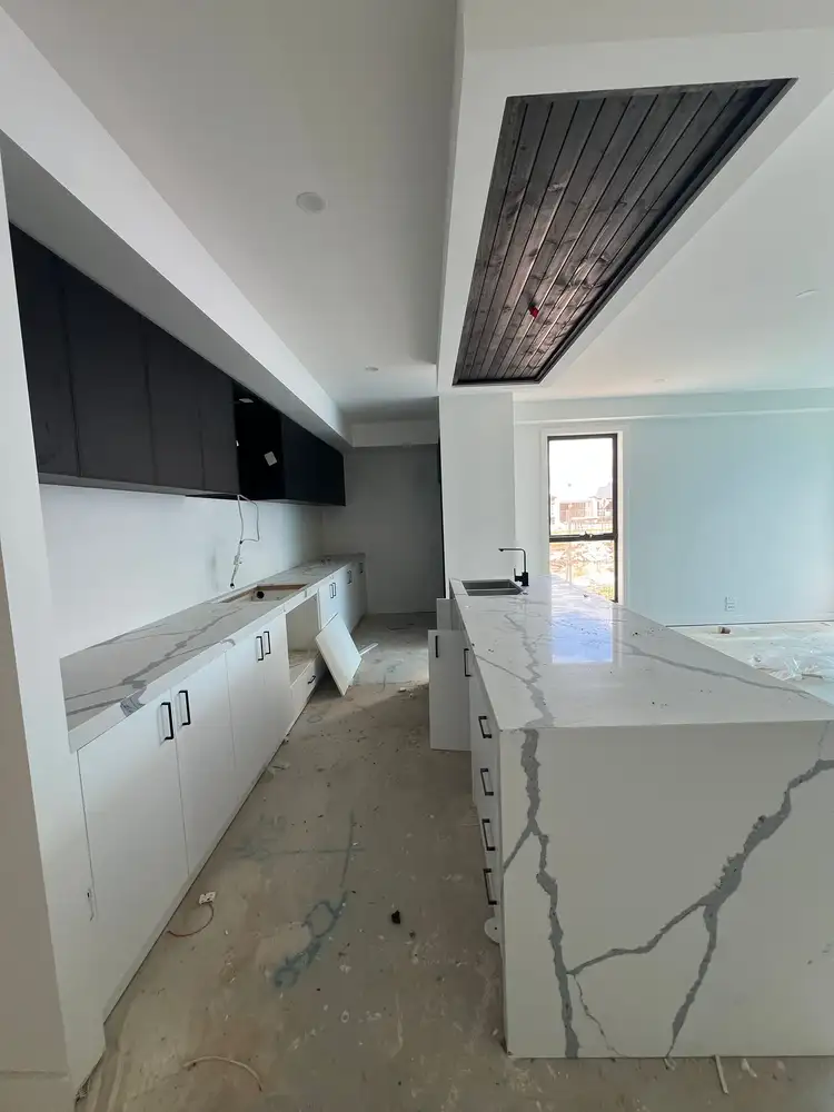 Fourth view of Homely house listing, 203 Whitecross Drive, Thornhill Park VIC 3335