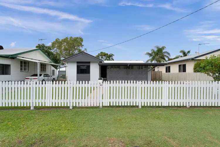 97 Webberley Street, West Mackay QLD 4740