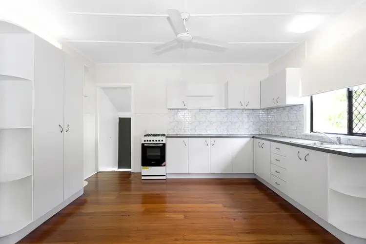 Fourth view of Homely house listing, 97 Webberley Street, West Mackay QLD 4740