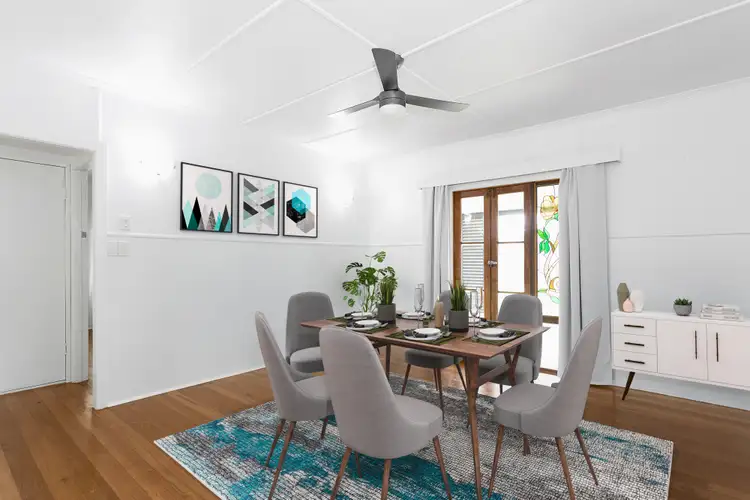 Fifth view of Homely house listing, 97 Webberley Street, West Mackay QLD 4740