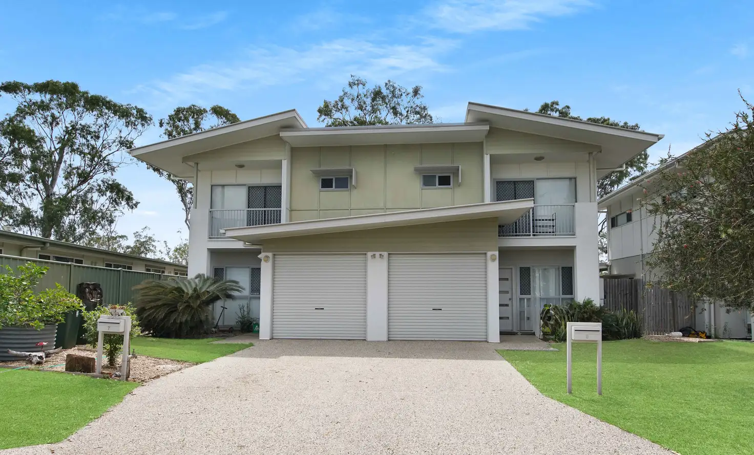 Main view of Homely unit listing, 8 Matheson Court, Middlemount QLD 4746