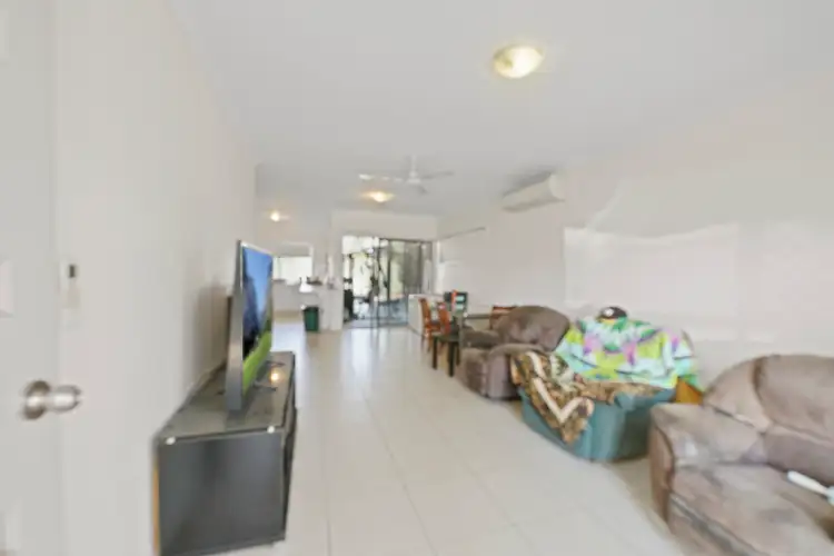 Second view of Homely unit listing, 8 Matheson Court, Middlemount QLD 4746