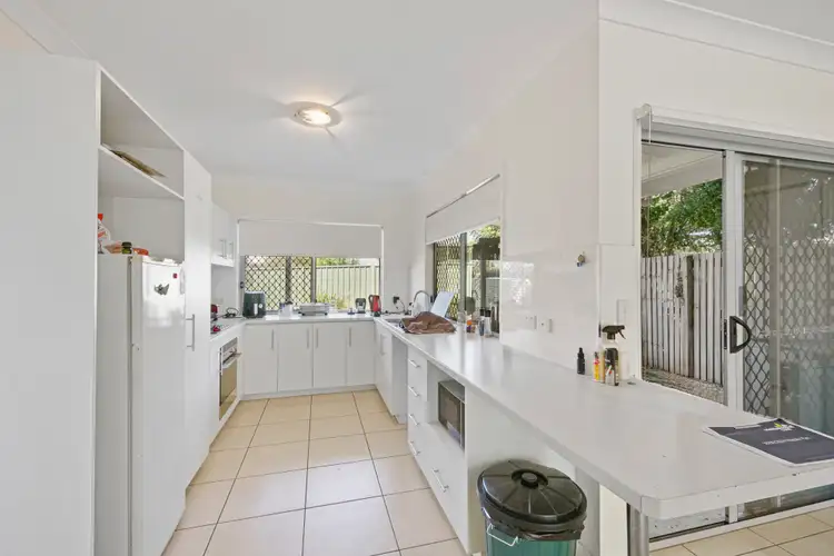 Third view of Homely unit listing, 8 Matheson Court, Middlemount QLD 4746