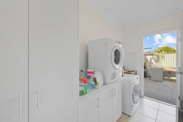 Fourth view of Homely unit listing, 8 Matheson Court, Middlemount QLD 4746