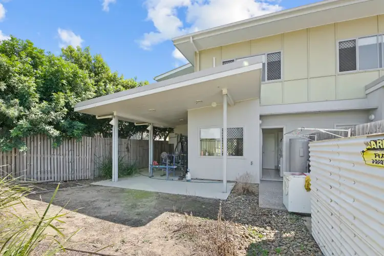 Fifth view of Homely unit listing, 8 Matheson Court, Middlemount QLD 4746