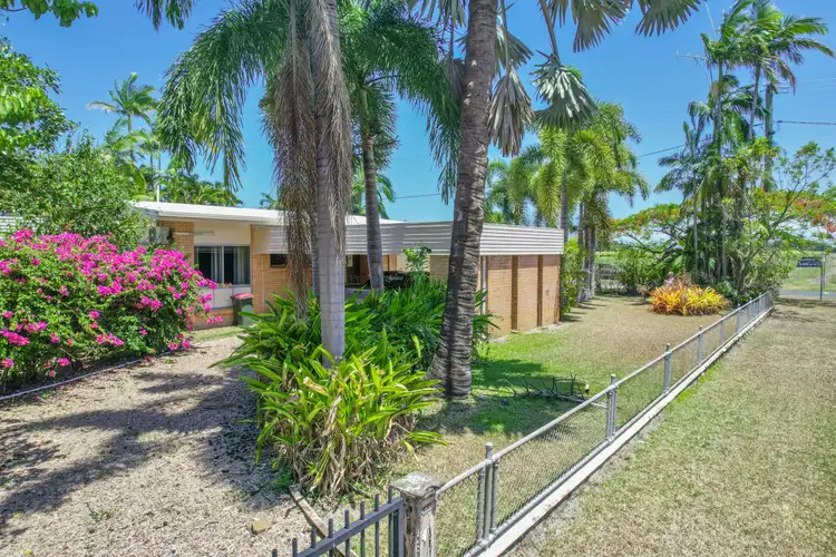 1-3 Rosendahl Street, Halifax QLD 4850