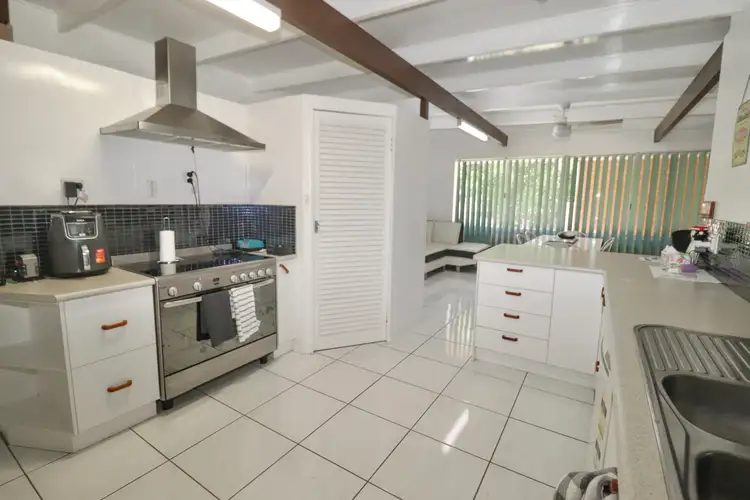 Second view of Homely house listing, 1-3 Rosendahl Street, Halifax QLD 4850