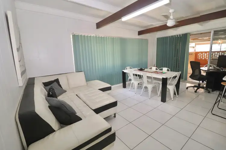 Fifth view of Homely house listing, 1-3 Rosendahl Street, Halifax QLD 4850