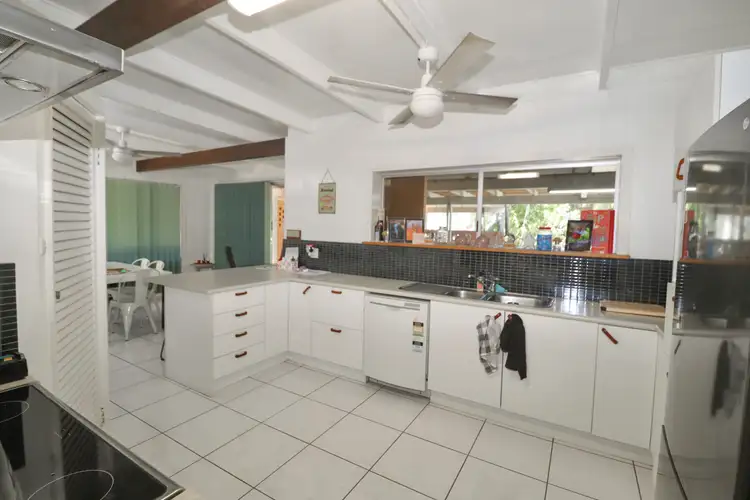 Sixth view of Homely house listing, 1-3 Rosendahl Street, Halifax QLD 4850