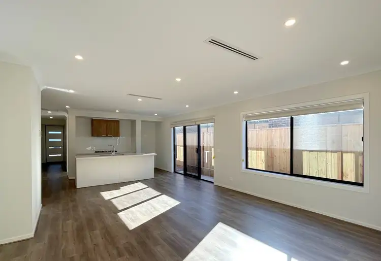 Third view of Homely house listing, 10 Commonwealth Circuit, Donnybrook VIC 3064