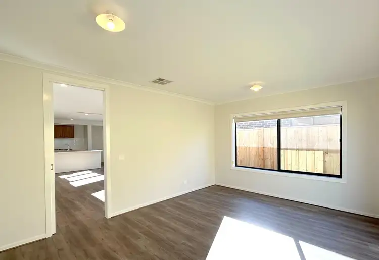 Fourth view of Homely house listing, 10 Commonwealth Circuit, Donnybrook VIC 3064