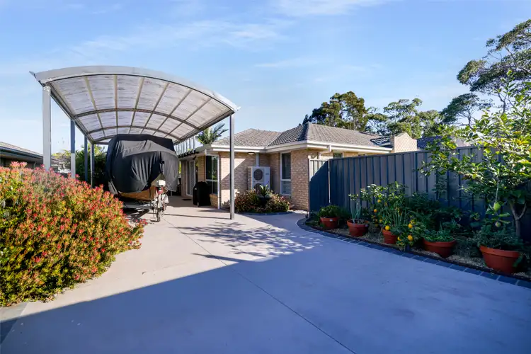 Third view of Homely house listing, 2A Sunshine Street, Culburra Beach NSW 2540