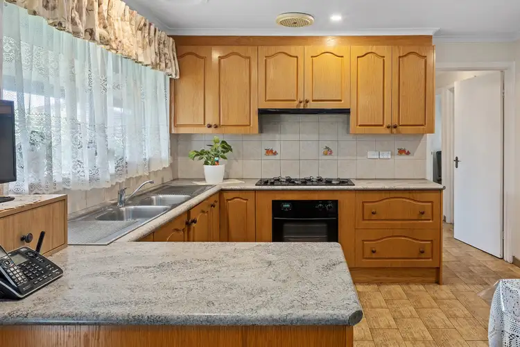 Third view of Homely house listing, 3 Flight Court, Thomastown VIC 3074