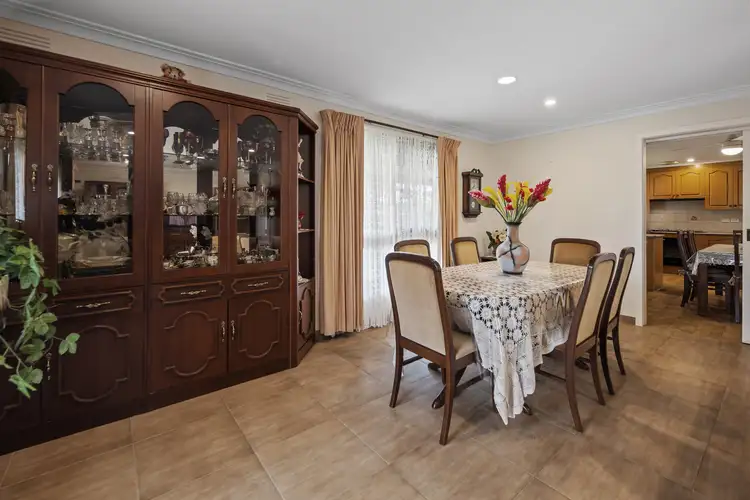 Fourth view of Homely house listing, 3 Flight Court, Thomastown VIC 3074