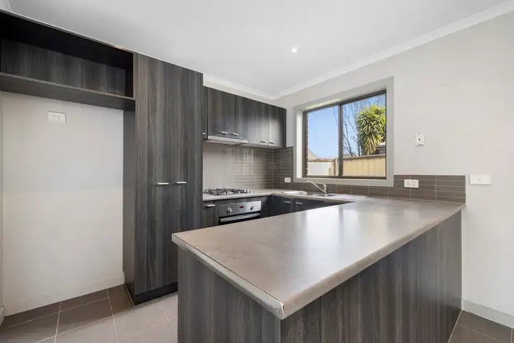 Fourth view of Homely house listing, 21/3 Campaspe Way, Point Cook VIC 3030