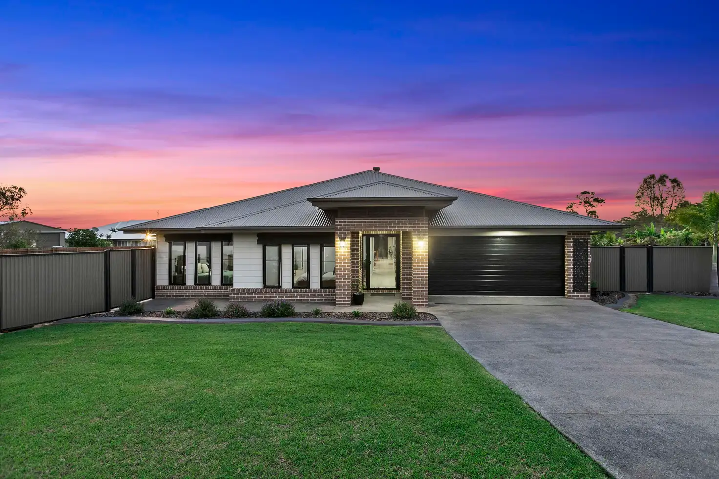 Main view of Homely house listing, 4 Dalbaya Court, Wondunna QLD 4655