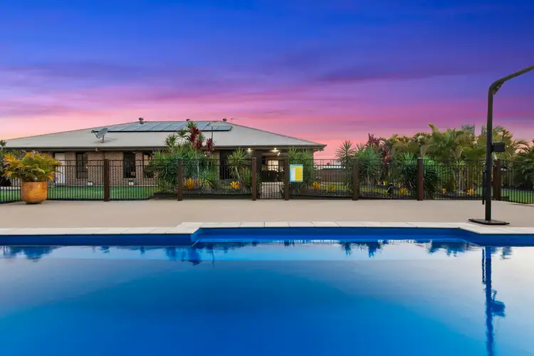 Second view of Homely house listing, 4 Dalbaya Court, Wondunna QLD 4655