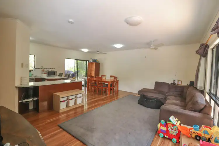 Fourth view of Homely rural property listing, 86 Forrest Drive, Forrest Beach QLD 4850