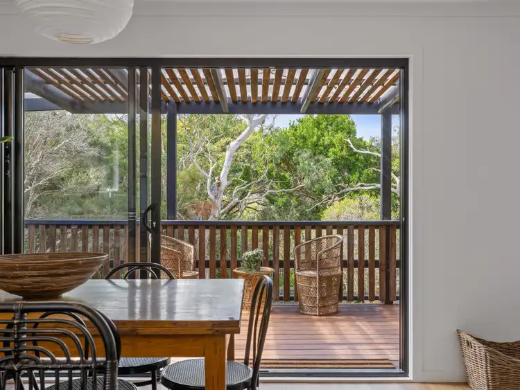 Fifth view of Homely house listing, 9 Macneil Crt, Walkerville VIC 3956