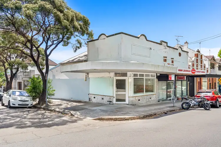 Second view of Homely house listing, 24 Victoria Street, Lewisham NSW 2049