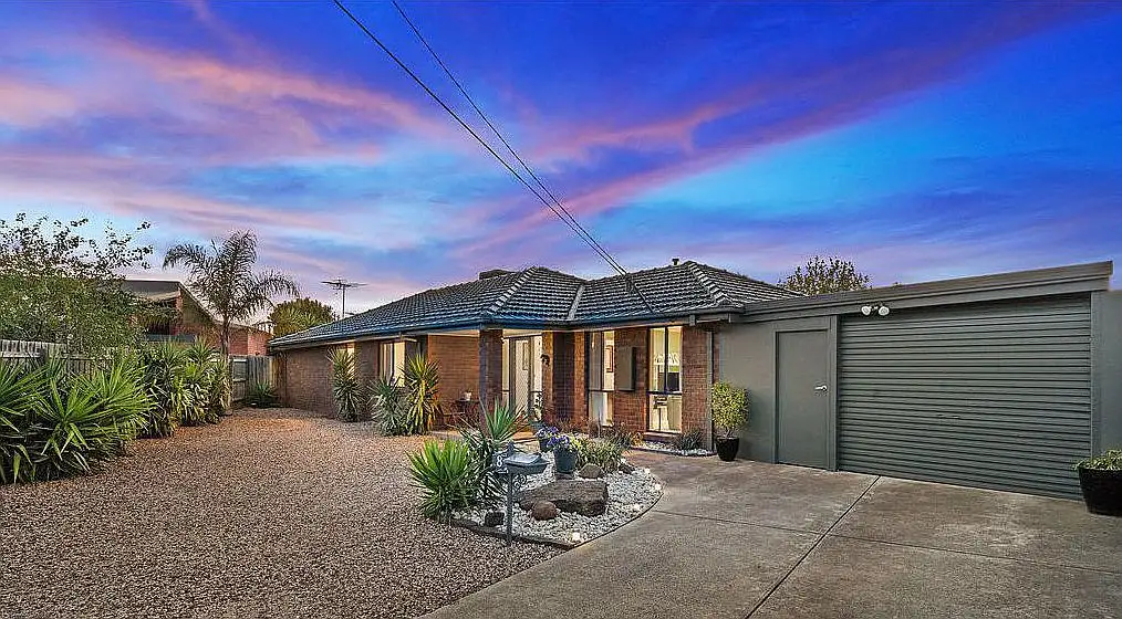 Main view of Homely house listing, 8 Linda Court, Werribee VIC 3030