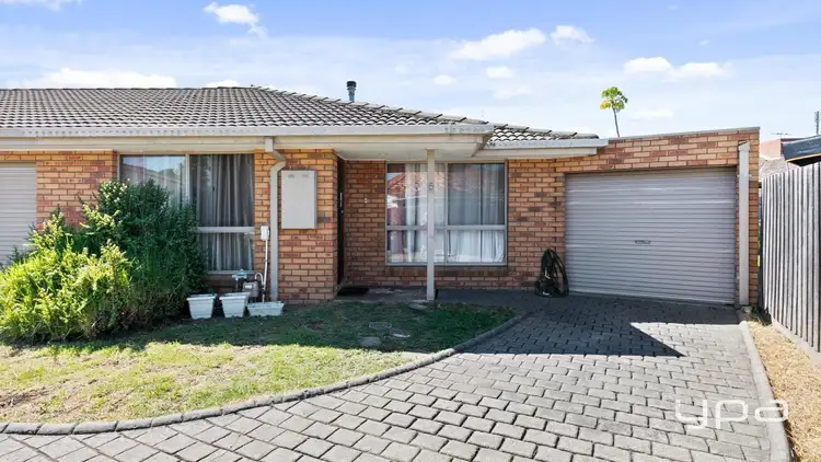 5/12 Gertrude Street, St Albans VIC 3021