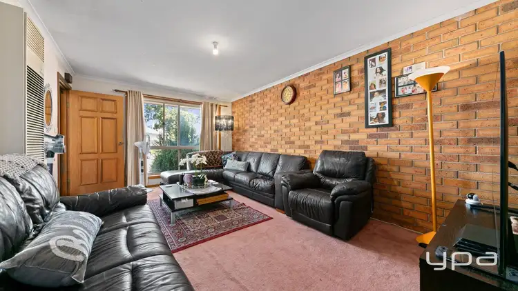 Second view of Homely unit listing, 5/12 Gertrude Street, St Albans VIC 3021