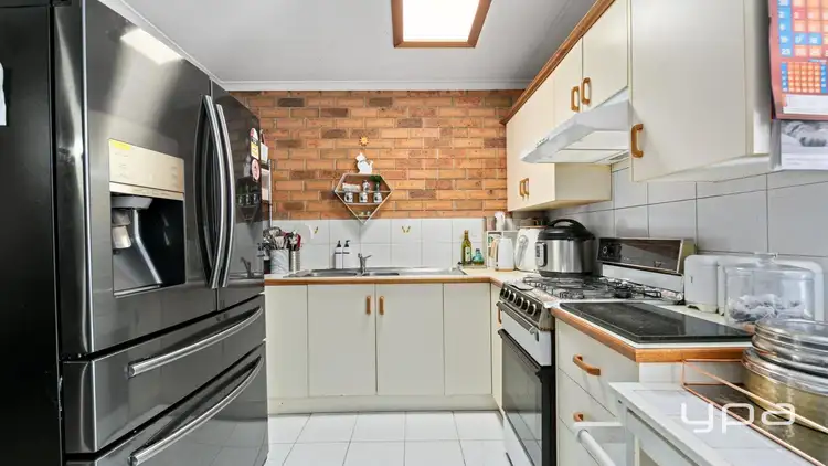 Third view of Homely unit listing, 5/12 Gertrude Street, St Albans VIC 3021
