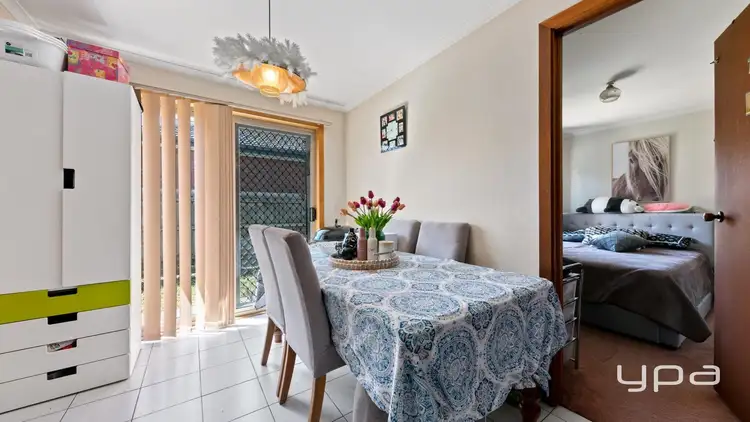 Fourth view of Homely unit listing, 5/12 Gertrude Street, St Albans VIC 3021