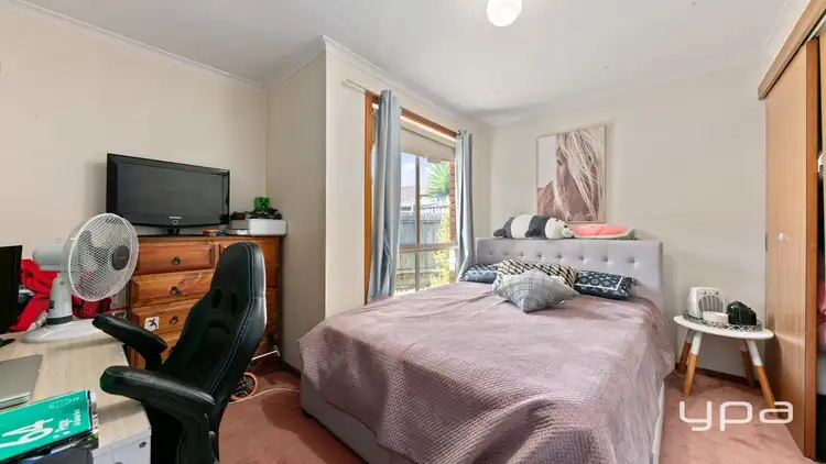 Fifth view of Homely unit listing, 5/12 Gertrude Street, St Albans VIC 3021