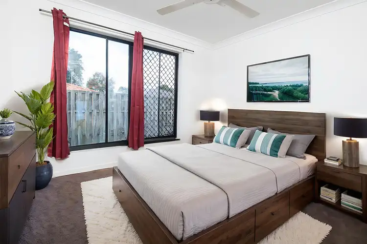 Sixth view of Homely house listing, 3 Marilyn Place, Morayfield QLD 4506