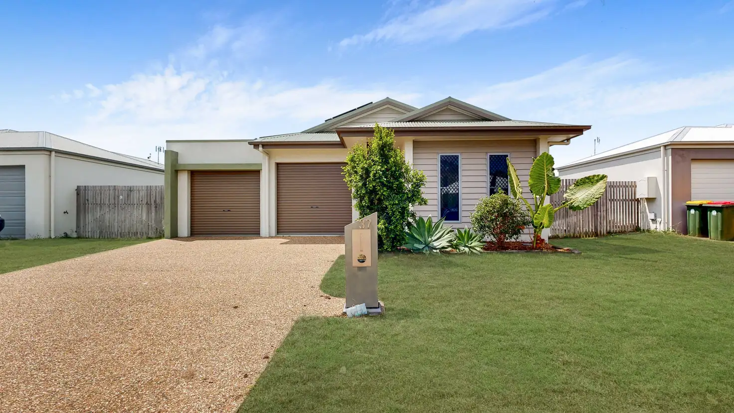 Main view of Homely house listing, 37 Gadsden Loop, Mount Louisa QLD 4814