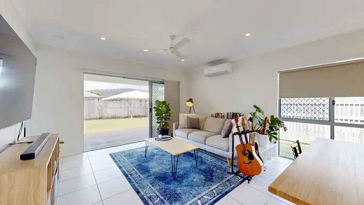 Fourth view of Homely house listing, 37 Gadsden Loop, Mount Louisa QLD 4814