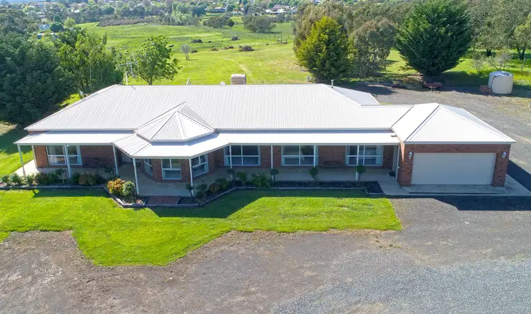 37 Flynns Lane, Kyneton VIC 3444