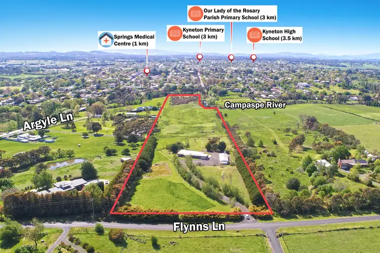 Sixth view of Homely rural property listing, 37 Flynns Lane, Kyneton VIC 3444